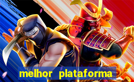 melhor plataforma para jogar aviator